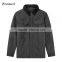 apparel manufacturer custom blank long sleeve men jacket