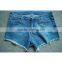 Wholesale Sexy Short Blue Jeans Pants Stock Lot