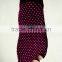 five toe Yoga Pilates non slip socks
