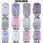 hot product chunky premium cotton plaid china import t shirts