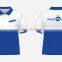 CUSTOM DESIGN OF UNIFORM, POLO SHIRT, 65% POLYESTER,35% COTTON, PIGUE