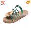 fashion flat summer sandals shoes women 2017