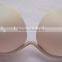 backless underwired push up Magic stick transparent wing invisible ladies bra