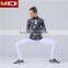 Yoga fashion sportswear low moq yoga wear bulk products from china