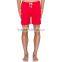 China factory price designer quick dry beach short beach pants for man