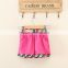 african pattern clothes girls popular sets red cotton t shirts polyester shorts