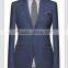 Custom tailor made to measure slim fit half-canvas suit