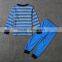 S15533A 2017 Latest New Striped Kids Pajamas Baby Cute Pajamas