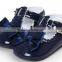 2017 new style Fancy baby girl shoes with infant prewalker handmade felt baby shoes