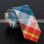 MOQ 50 pcs hot sale new arrival  china suppliers good quality length 145cm with width 6 cm classic men's neckties