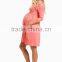 New Arrival Fashion Long Sleeve Maternity Wear Women Clothing 2016