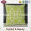 natural linen color home decor customize linen beach cushion cover