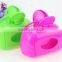 Redhill 2016 new design high quality plastic dog pooper scooper