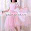 Wholesale 2015 New Style 2 Colors Fluffy Multilayer Cinderella Dress