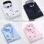 Latest dress design multi-colors formal men shirts
