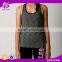 2016 Guangzhou Shandao Summer 100% Bmaboo Fiber Casual Printed Ladies Spaghetti Strap Top