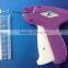 XT Plastic Tag Pin Gun Needles For Standard Tagging Guns