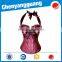 Wholesale Steel Boned Breathable Abdominal Binder Coeset