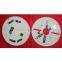 Smoke/Fire Detector/Sensors for Alarm Systems (TA-2988)