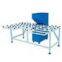 glass edging polishing machine