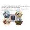 Good power bank with flashlight, LED indicator, 618ft beam range, end button for SOS flash, waterproof