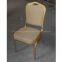 supply aluminum stacking banquet chair