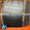 ASTM A475 EHS hot dipped galvanized high tensile steel wire