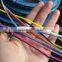 Wholesale Beads / 2.0mm 2.5mm beads/ garment accessories plastic beads
