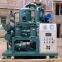 ZYD Double Stage Transformer Oil Rengeration Device