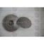 Sintered Micropore Titanium Air Filter Plate on sale