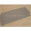 Gr2 microns Powder Microporous Sintered Titanium Filter Plate for Medical Chemical