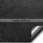 Plain Style self adhesive suede fabric