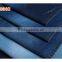 Hot sale 2017 textile raw materials stock cotton lycradenim fabric wholesale from china market