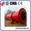 Mining Copper Ores Sintering Machine Rotary Kiln Dryer