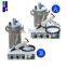 Testing Electrostatic Powder Coating Machine