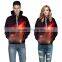 Hoodies 3d Hoodies Pullovers Sportswear Hooded Sweatshirts Mens Sleeve Hoode