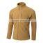 White fashion Green Hotsale Cheap City Tactical Warm Windproof Fleece Jackets