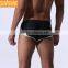 Mens Custom Board Shorts Mesh Inserts Swimsuits Pocket Swimming Trunk