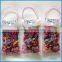 High quality disposable elastic rubber bands hair accessories for girls