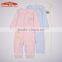 New design comfortable skin infant baby clothing 8pc set 100% cotton