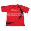 O Neck Custom Cheap Sublimation New Design Soccer Training Kit for kids