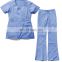 Surgical nurse uniform scrubs / clinic uniform / medical scrub suits