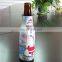 New neoprene bottle cooler, bottle cover and bpttle holder with zipper wholesaler