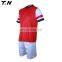 Hot club new season official design soccer jersey