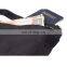 Amazon Unisex Anti Theft RFID Cotton Waist Bag