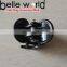Small Size Wholesale Black Hair Claw Hairpin Accessories Factory Kids Plastic
