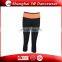 High Waist Sexy Ladies Top Quality Polyester/Spandex Yoga Capri