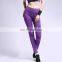 outdoors active dry fast breathable sexy models legging