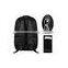 Classic Computer Backpack 15.6 inch Laptops Business Travel Bag