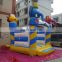 3Mx3M Mini Inflatable Indoor Elephant Bouncer